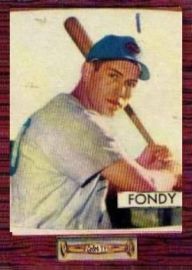 player photo