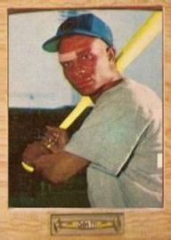 player photo