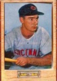 player photo