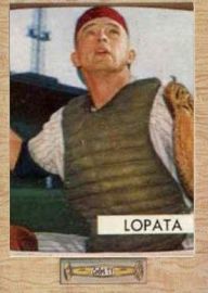 player photo